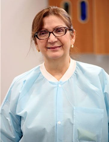 Dr. Vivian Villalobos