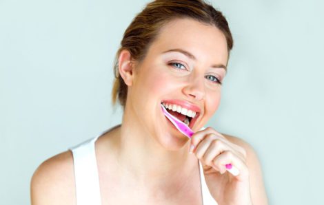 Improve Your Brushing and Flossing Habits with These Tips