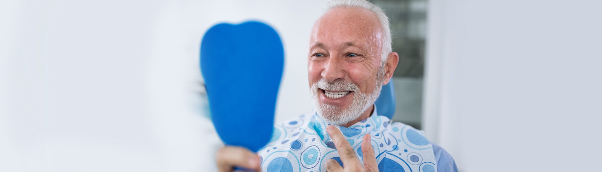 Dentures and Partials Removal