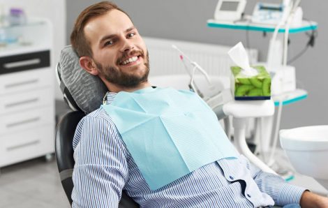 Why Are Dentists Recommending Root Canal Treatments?