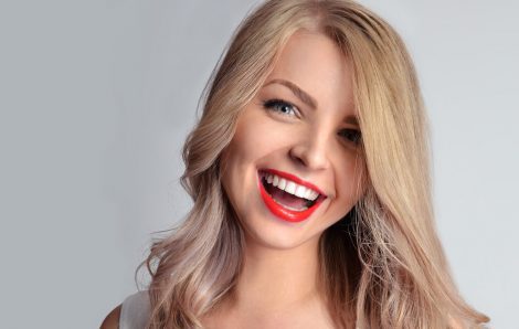 A Smile Makeover Can Improve Your Appearance and Self-Confidence