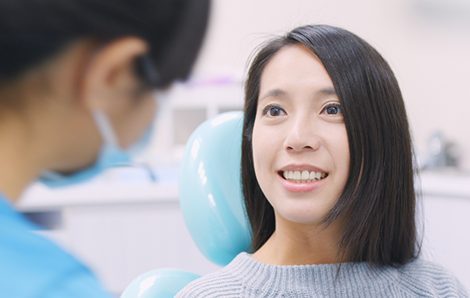 The Significant Benefits of General Dentistry